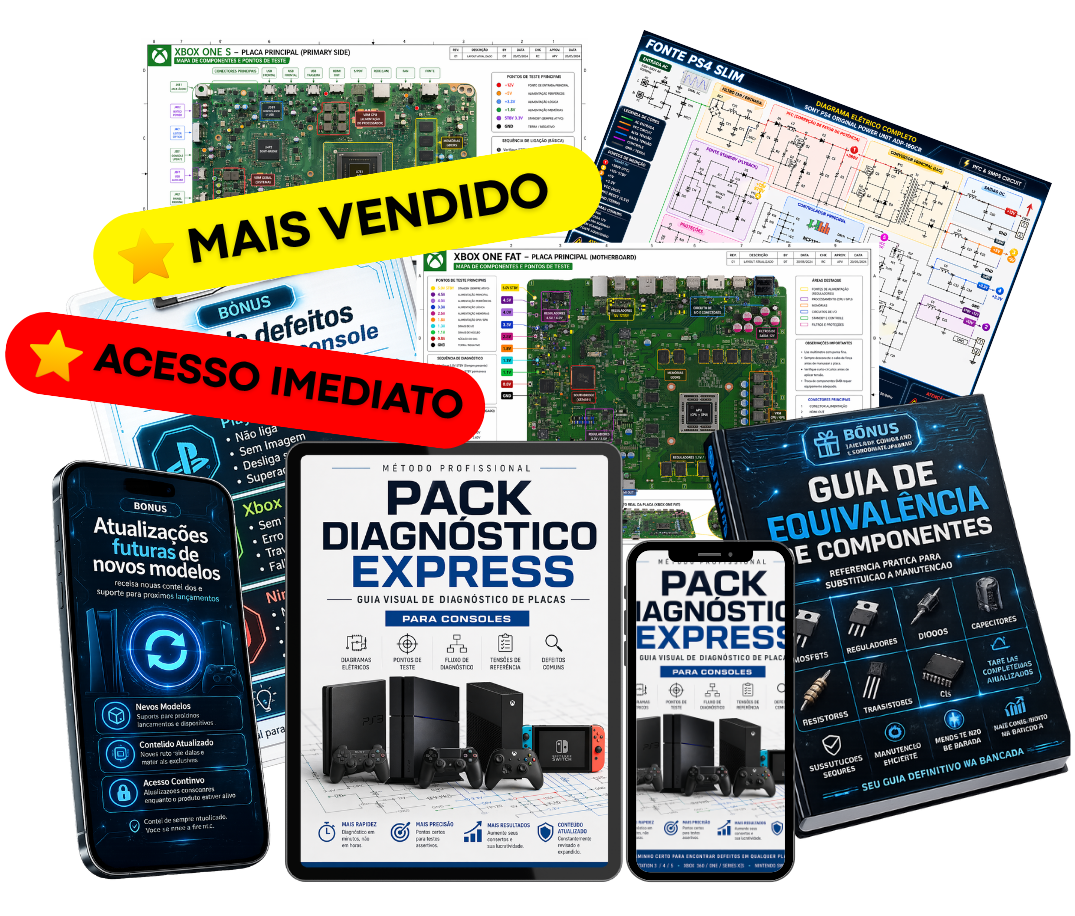 Mockup Principal do Pack