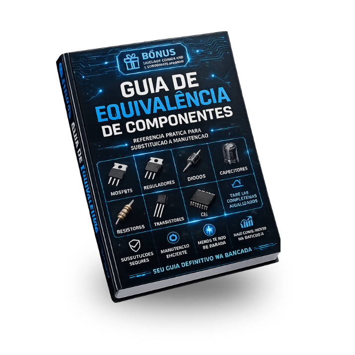Guia de Equivalência de Componentes